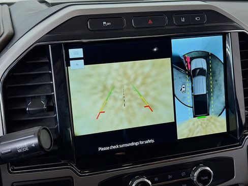 Used 2022 Ford F350 King Ranch image 36