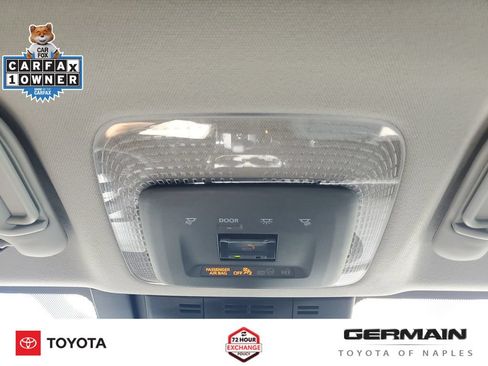 Used 2026 Toyota Prius Limited FWD image 34