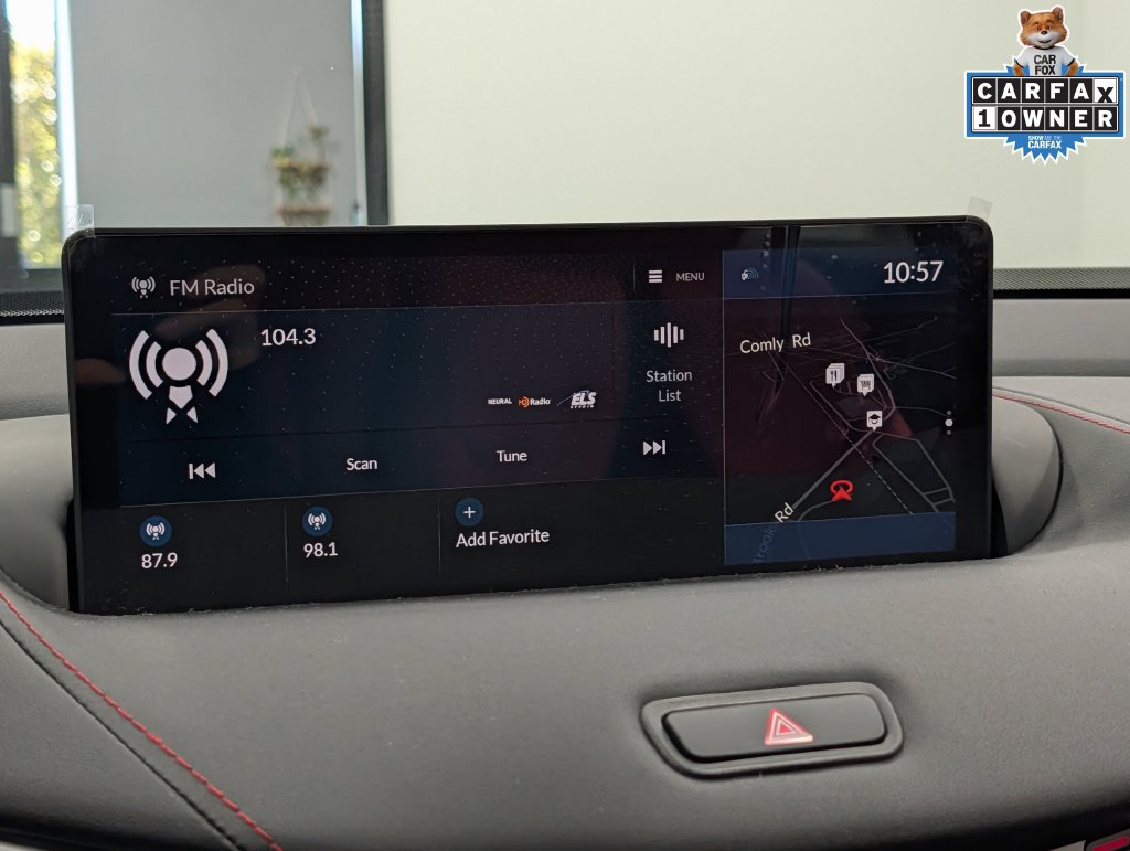 Used 2025 Acura TLX Type S AWD/4WD image 13