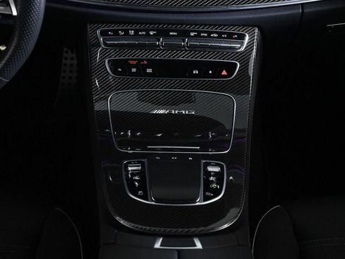 Used 2023 Mercedes-Benz E 63 AMG S image 14