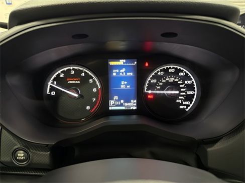 Certified 2024 Subaru Forester Sport image 19