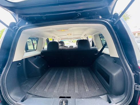 Used 2011 Jeep Patriot Latitude image 18