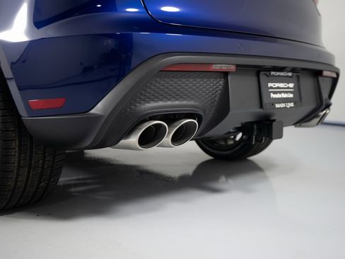 New 2026 Porsche Macan S image 39
