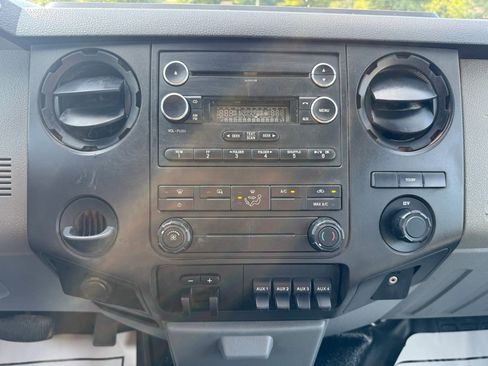 Used 2013 Ford F450 XL w/ PWR Equipment Group image 26