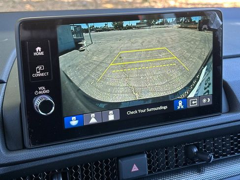 Used 2026 Honda CR-V Sport-L image 20