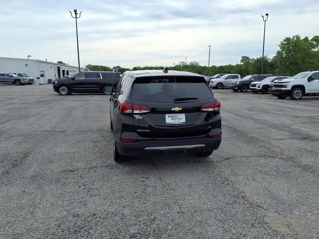 Used 2024 Chevrolet Equinox LT FWD image 25