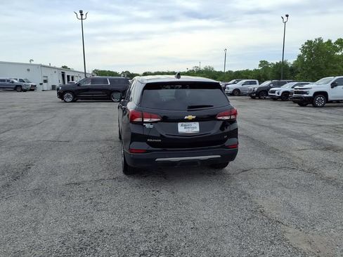 Used 2024 Chevrolet Equinox LT FWD image 25
