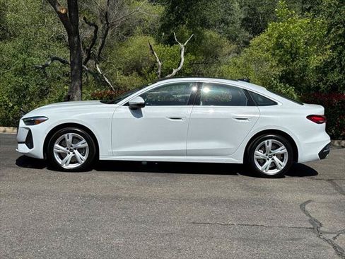 Certified 2025 Audi A5 2.0T Premium w/ Convenience Package AWD/4WD image 15