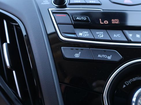 Used 2024 Acura RDX SH-AWD w/ Technology Package image 31