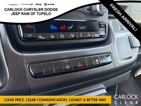 Used 2026 RAM ProMaster 2500 w/ Convenience Group FWD image 26