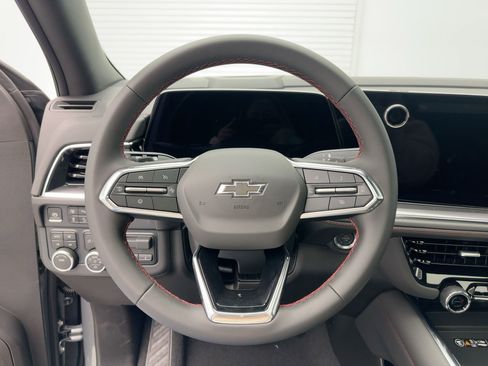 New 2026 Chevrolet Suburban RST w/ Sun And Tow Package image 18