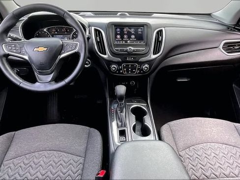 Used 2024 Chevrolet Equinox LT FWD image 7