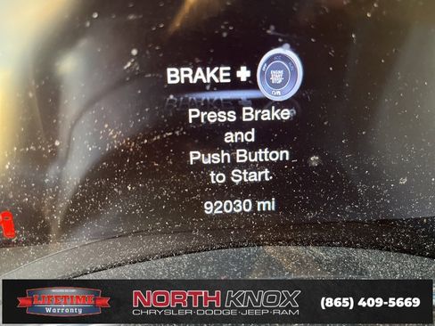 Used 2018 Jeep Grand Cherokee Summit w/ Platinum Series Group image 5