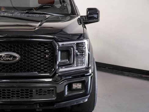 Used 2020 Ford F150 XL w/ Equipment Group 101A Mid image 35