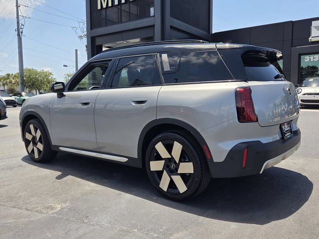 New 2027 MINI Cooper Countryman S w/ Comfort Package Max AWD/4WD image 5