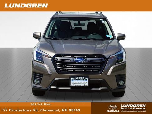 Used 2023 Subaru Forester Limited AWD/4WD image 42