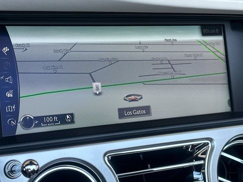 Certified 2019 Rolls-Royce Dawn RWD image 21