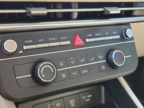 New 2026 Hyundai Tucson SE image 26