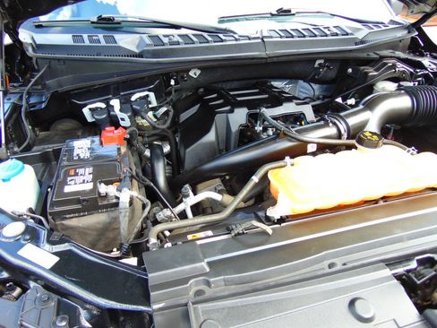 Used 2018 Ford F150 XL w/ Equipment Group 101A Mid AWD/4WD image 50