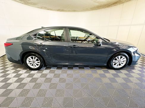 Used 2025 Toyota Camry LE FWD image 2