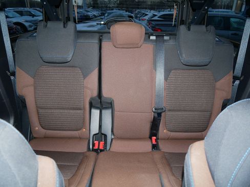 Certified 2023 Ford Bronco Outer Banks image 13