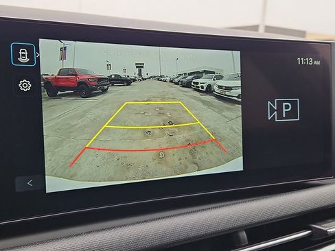 Used 2025 Hyundai Tucson SEL image 22