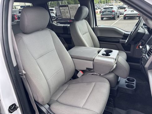 Used 2018 Ford F150 XLT AWD/4WD image 30