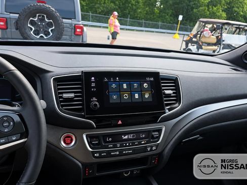 Used 2021 Honda Passport EX-L image 11