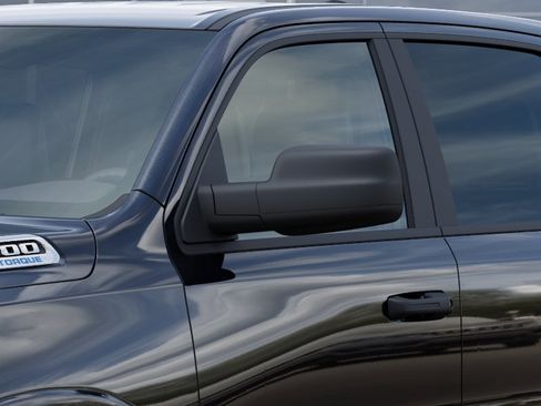 New 2025 RAM 1500 Big Horn image 12