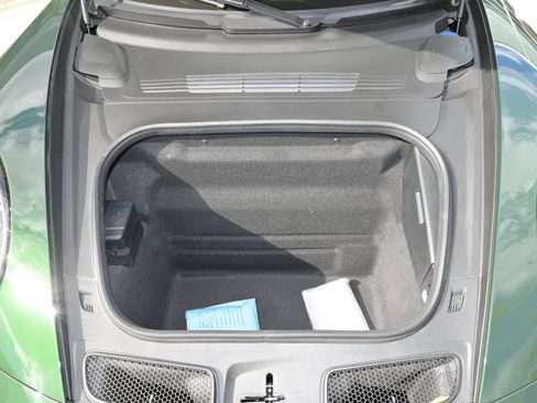 Used 2026 Porsche 911 GT3 image 49