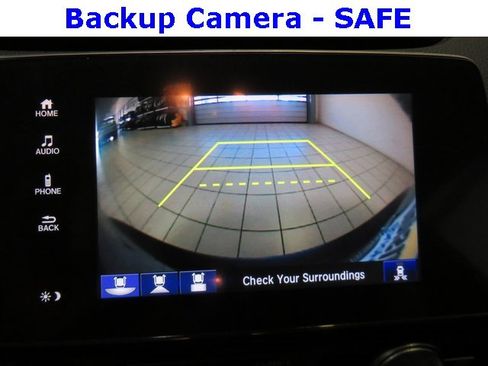 Used 2020 Honda CR-V EX-L image 4