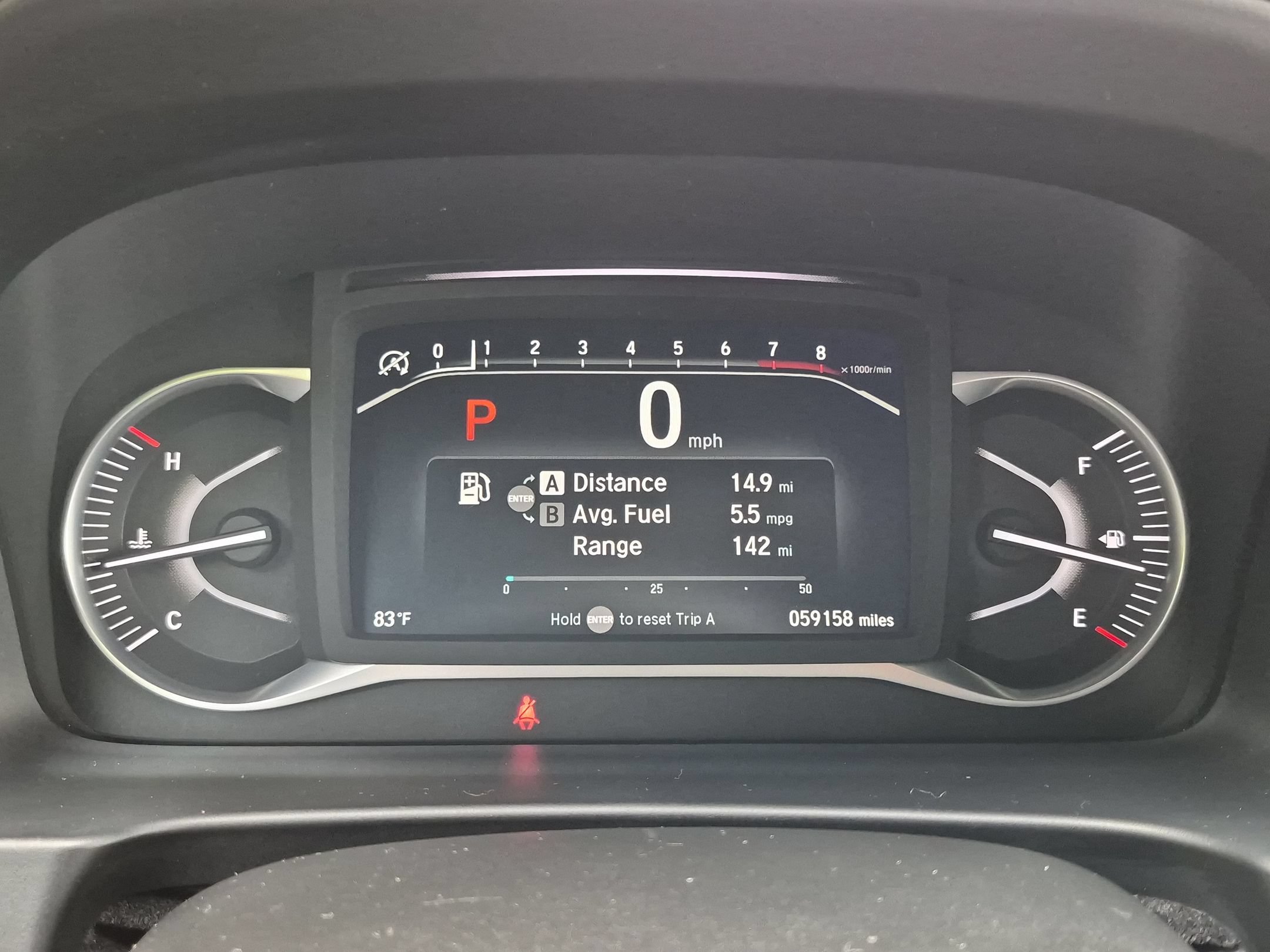 Certified 2022 Honda Passport Elite image 13