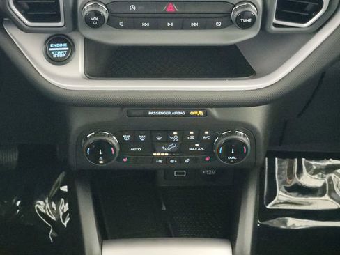 Used 2023 Ford Bronco Sport Outer Banks w/ Tech Package AWD/4WD image 23
