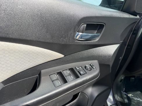 Used 2015 Honda CR-V EX image 10