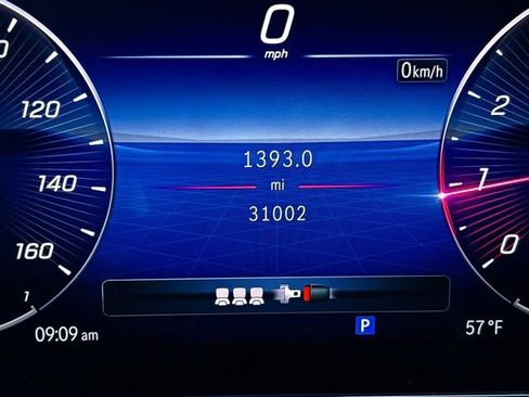 Certified 2023 Mercedes-Benz C 300 Sedan image 25