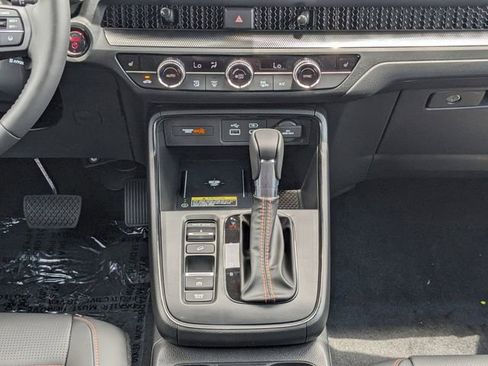 Used 2025 Honda CR-V Sport-L image 17