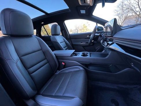 Used 2024 Honda Prologue Elite image 30