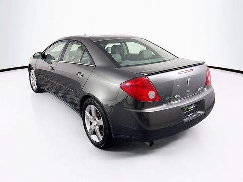 Used 2006 Pontiac G6 GTP w/ Premium Value Package 2 FWD image 5