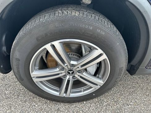 Certified 2022 Mercedes-Benz GLC 300 GLC 300 image 14