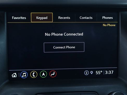 Used 2021 GMC Acadia AT4 w/ Trailering Package image 33