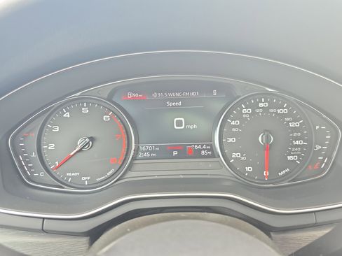 Certified 2023 Audi A5 2.0T Premium w/ Convenience Package image 16