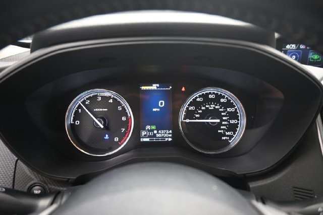Used 2019 Subaru Forester Touring w/ Popular Package #3 AWD/4WD image 10