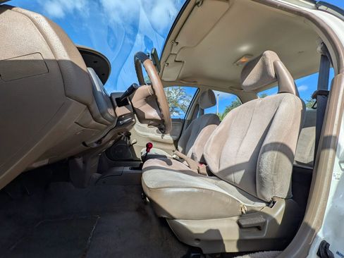 Used 1993 Honda Civic DX image 11