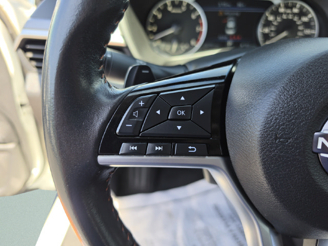 Used 2024 Nissan Altima 2.5 SR FWD image 36