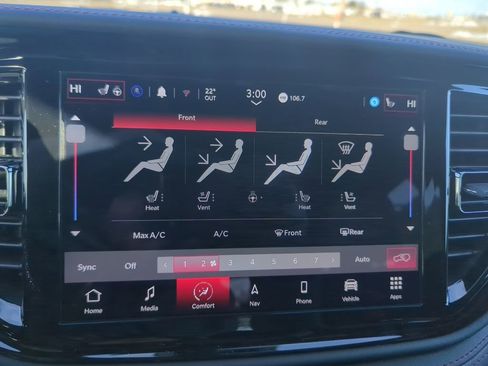 New 2026 Dodge Durango GT image 15