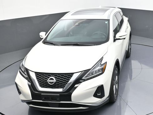 Used 2023 Nissan Murano Platinum image 44