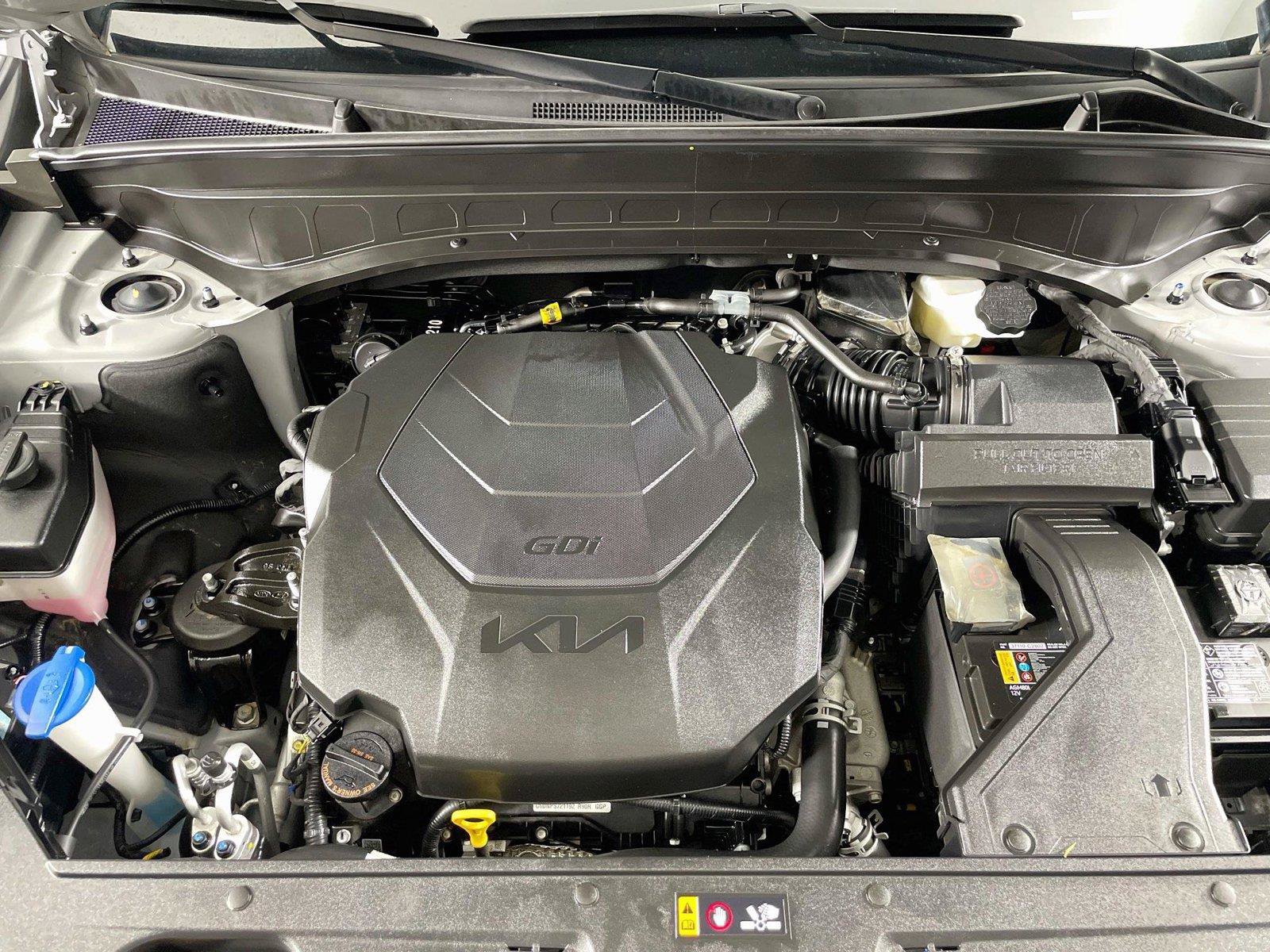 Certified 2024 Kia Telluride SX X-Line AWD/4WD image 36