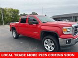 Used 2015 GMC Sierra 1500 SLE w/ SLE Value Package image 5