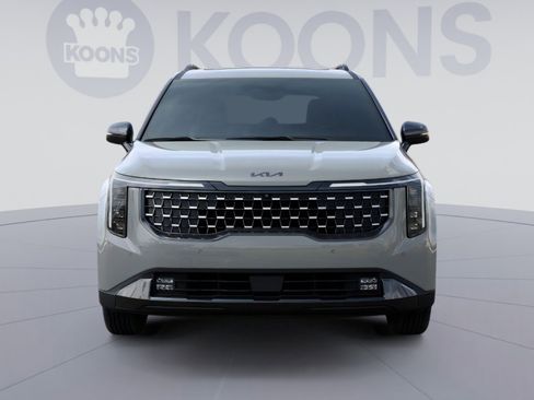 New 2026 Kia Carnival SX Prestige image 2