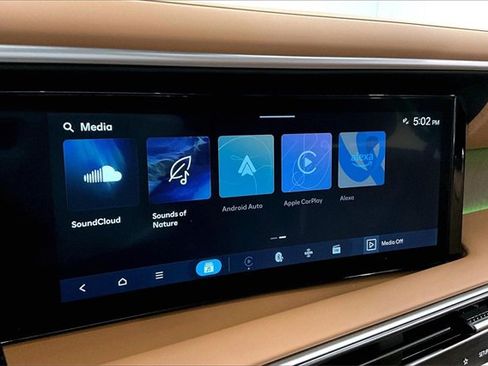 Used 2026 Hyundai Palisade Calligraphy image 36